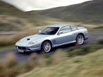 Ferrari 575 M Maranello 2002 года (UK)